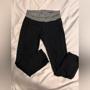 Champion capri leggings